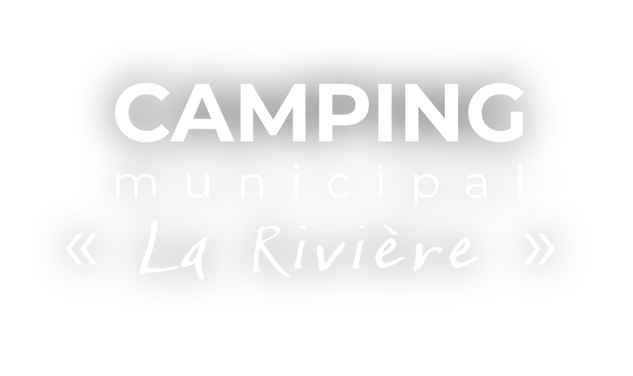 camping à sainte cécile