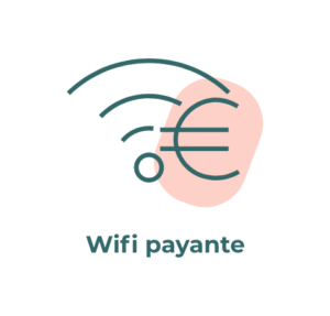 Wifi Payante