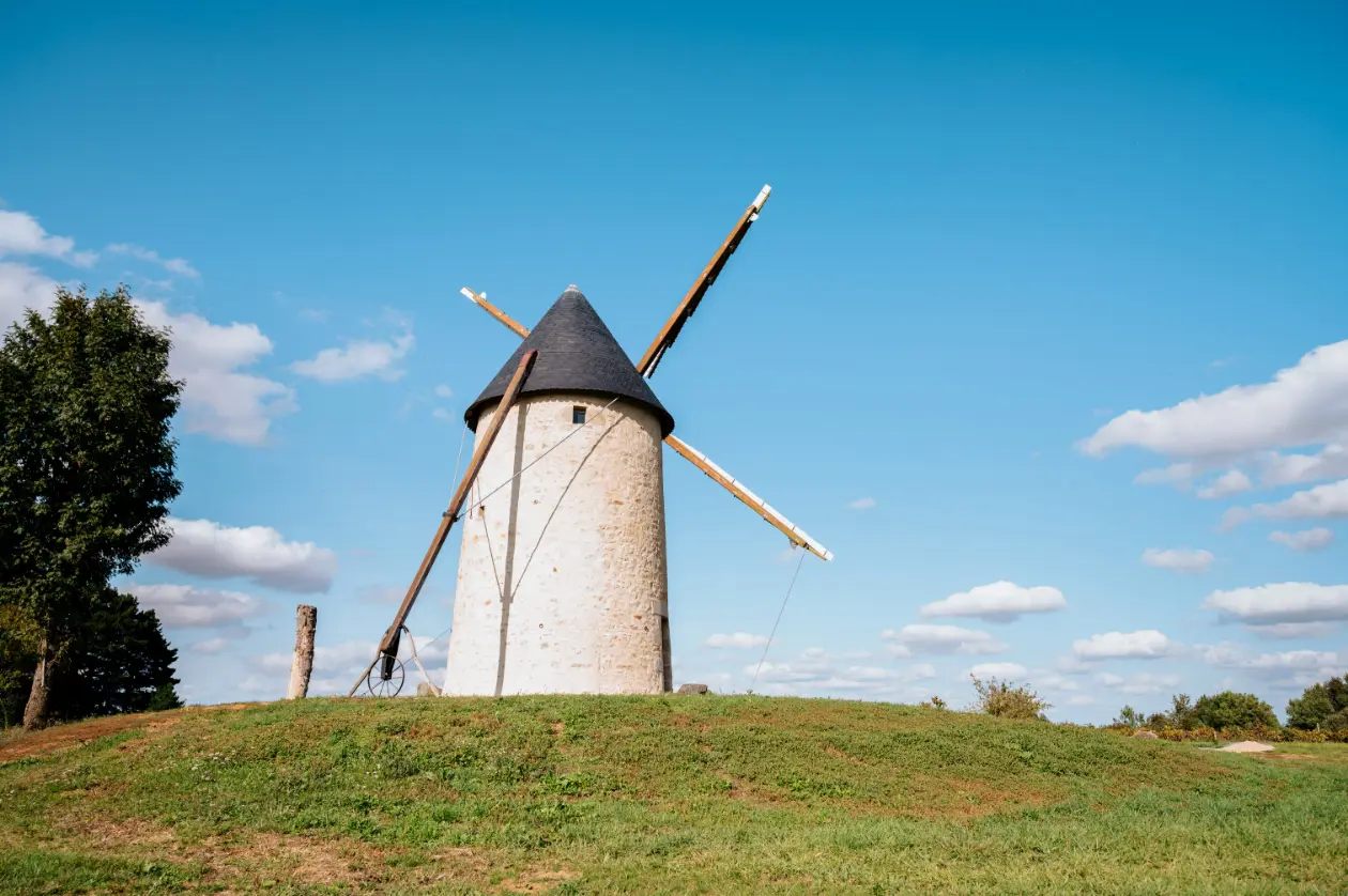 camping sainte cécile